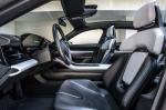 Porsche Mission E Cross Turismo 2018 года
